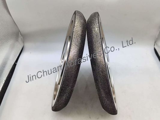 8 Inch WM 10/30 Profil Woodmizer Band Saw Pengasah Roda