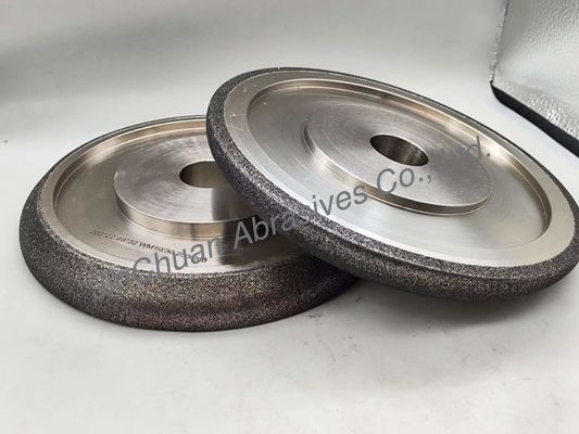 8 Inch WM 10/30 Profil Woodmizer Band Saw Pengasah Roda