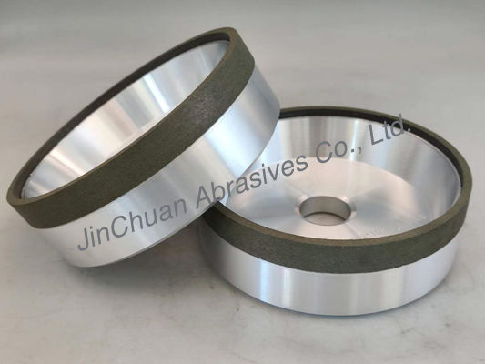 Roda Gerinda Cbn Berikat Resin Roda Berlian 6A9