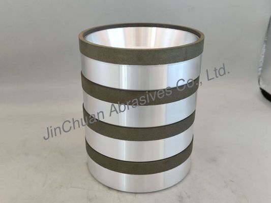 Roda Gerinda Cbn Berikat Resin Roda Berlian 6A9