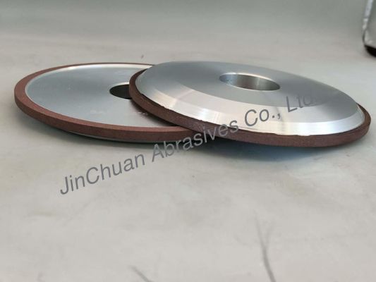 4A1 Diamond grinding disc 125mm resin Diamond jenis abrasive wheel 3A1