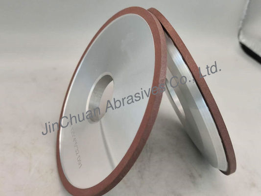 4A1 Diamond grinding disc 125mm resin Diamond jenis abrasive wheel 3A1