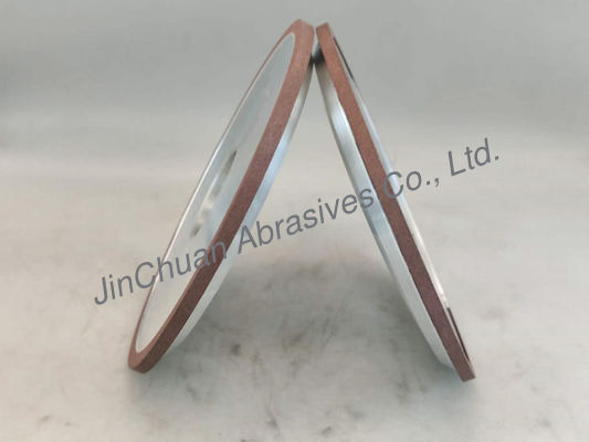 4A1 Diamond grinding disc 125mm resin Diamond jenis abrasive wheel 3A1