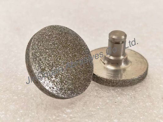 Bit Penggilingan Berlian yang dapat disesuaikan