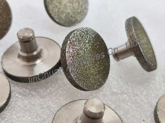 Bit Penggilingan Berlian yang dapat disesuaikan