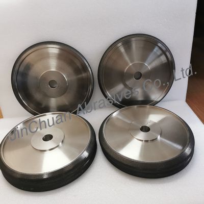 12 Inci Diameter 300mm 10/30 Electroplated CBN grinding wheel