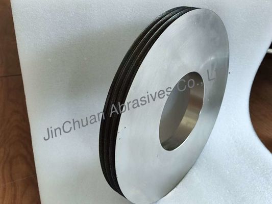 1E1SP 304.8*27.432*127mm B200/230 Mesin penggiling CBN