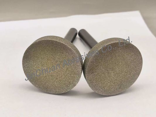 Mata Gerinda Berlian 50.8*101.6*12.7*9.525*3 Edge D140/170