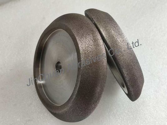 5 Inch Woodmizer BandSaw Pengasah Grinding Wheel WM7/34