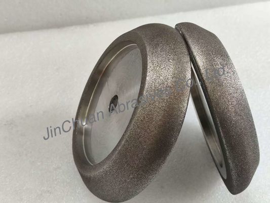 5 Inch Woodmizer BandSaw Pengasah Grinding Wheel WM7/34