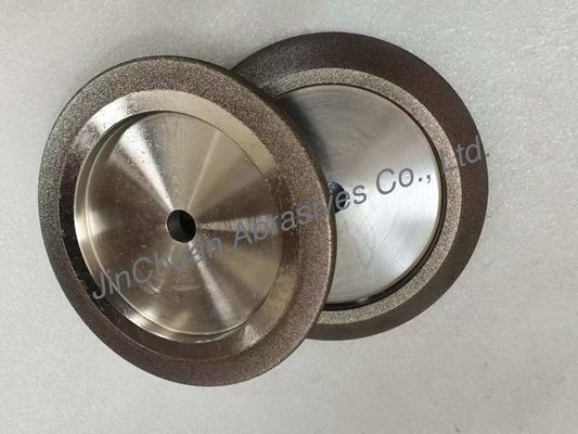 5 Inch Woodmizer BandSaw Pengasah Grinding Wheel WM7/34