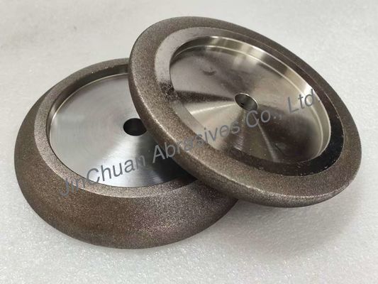 Roda Gerinda Pengasah BandSaw Woodmizer 5 Inci WM7/34