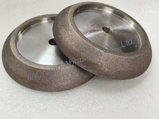 5 Inch Woodmizer BandSaw Pengasah Grinding Wheel WM7/34