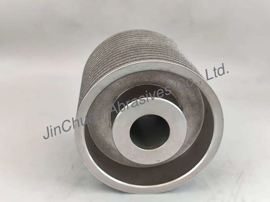 Mesin penggiling silinder untuk pengasah precision disc