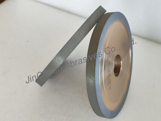 Hybrid Bond Grinding Wheel 1A1 150mm Diamond Grinding Wheel Disc