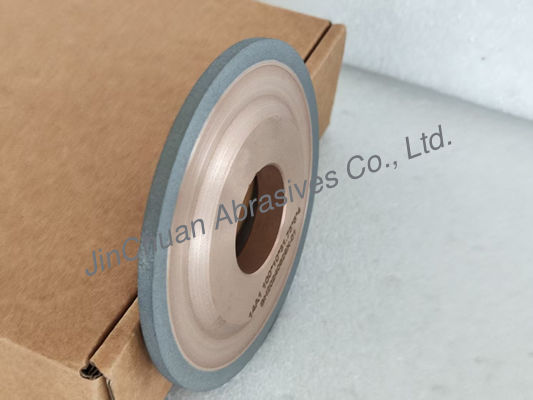 14A1 Hybrid Wheel Grinding Disc Hybrid Bond Abrasive Grinding Wheel