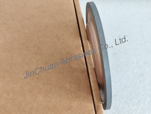 14A1 Hybrid Wheel Grinding Disc Hybrid Bond Abrasive Grinding Wheel