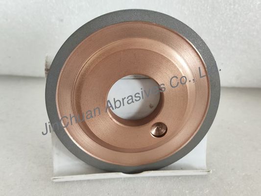 14A1 Hybrid Wheel Grinding Disc Hybrid Bond Abrasive Grinding Wheel