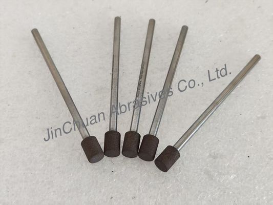 1U1W Titik Penggilingan Cbn Titik dipasang untuk penggilingan dan polesan