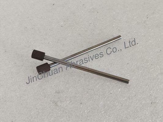 1U1W Titik Penggilingan Cbn Titik dipasang untuk penggilingan dan polesan