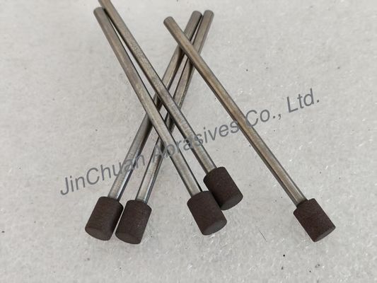 1U1W Titik Penggilingan Cbn Titik dipasang untuk penggilingan dan polesan