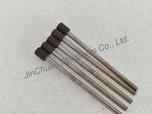 1U1W Titik Penggilingan Cbn Titik dipasang untuk penggilingan dan polesan