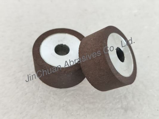 1A1 Tungsten Carbide Grinding Wheel Disk Resinoid Grinding Wheels