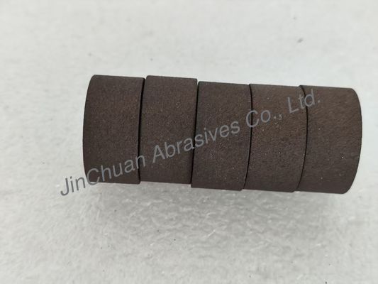 1A1 Tungsten Carbide Grinding Wheel Disk Resinoid Grinding Wheels