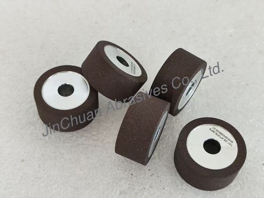 1A1 Tungsten Carbide Grinding Wheel Disk Resinoid Grinding Wheels