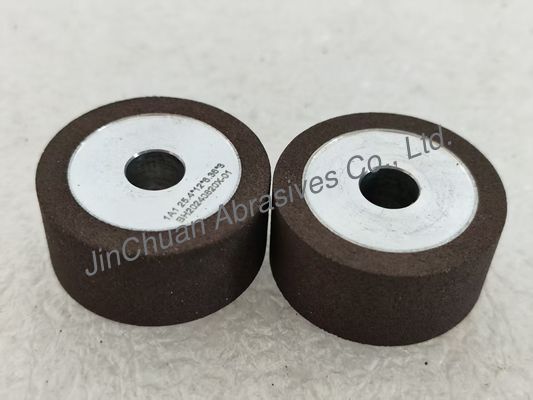 1A1 Tungsten Carbide Grinding Wheel Disk Resinoid Grinding Wheels