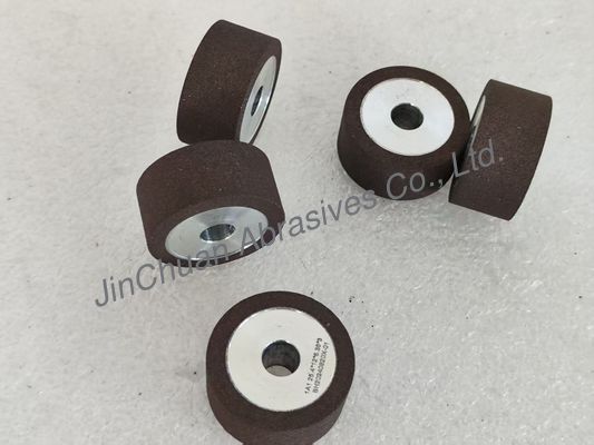 1A1 Tungsten Carbide Grinding Wheel Disk Resinoid Grinding Wheels