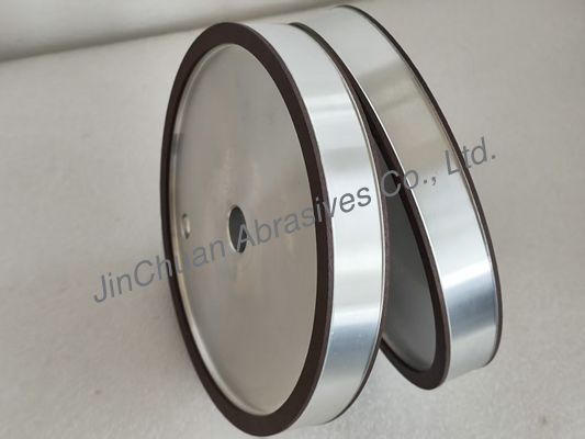9A3 Resin Bonded Diamond Grinding Wheels untuk Surface Grinding Disc