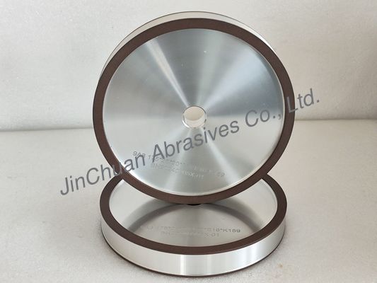 9A3 Resin Bonded Diamond Grinding Wheels untuk Surface Grinding Disc