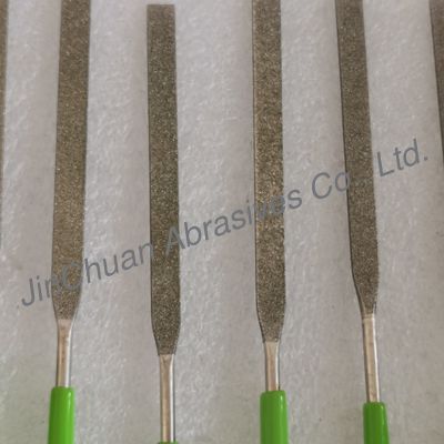 Berlian Elektroplated Untuk File Berkualitas Tinggi