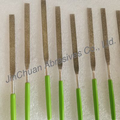 Berlian Elektroplated Untuk File Berkualitas Tinggi