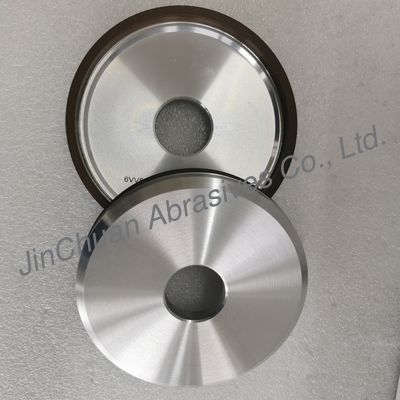 6VV5 Diameter 125mm D151/D64 Resin Bond Diamond Grinding Disc