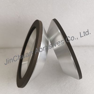 12A2 Diameter 125mm D91 C125 Resin Bond Diamond Grinding Wheel