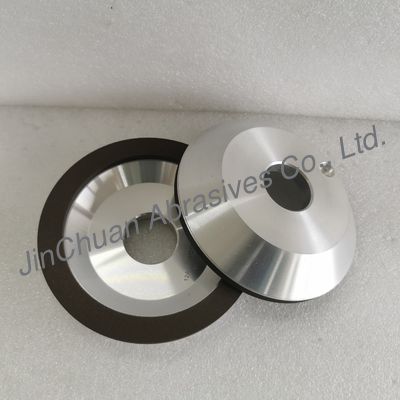 12A2 Diameter 125mm D91 C125 Resin Bond Diamond Grinding Wheel