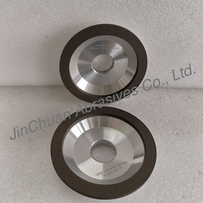 12A2 Diameter 125mm D91 C125 Resin Bond Diamond Grinding Wheel