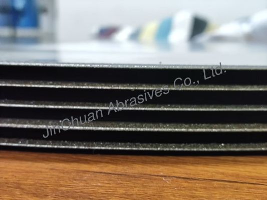 1A1 600*2.5*20*5mm B100/120 Edge Design R0.5 Fillet + 7° Chamfer Electroplated CBN Cutting Disc