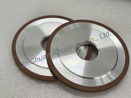 14a1 125mm*8*32*5*6mm D91 Roda gerinda Bond Diamond Resin