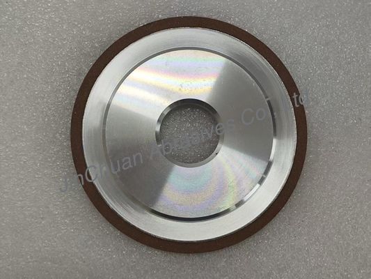 14a1 125mm*8*32*5*6mm D91 Roda gerinda Bond Diamond Resin