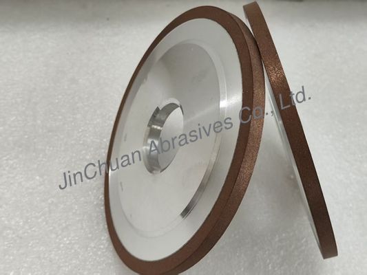 14a1 125mm*8*32*5*6mm D91 Roda gerinda Bond Diamond Resin