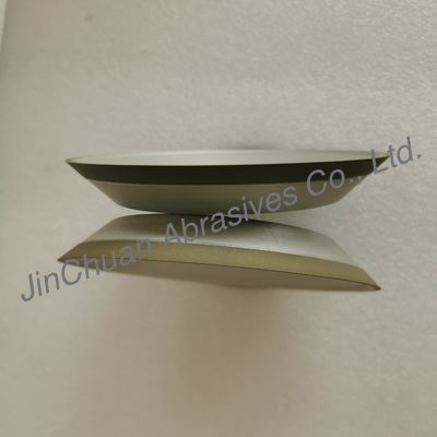 12v9 150*20*31.75*10mm D30 C125 Roda Grinding Berlian Bond Resin