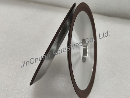 4V2 Diamond Grinding Wheel resin Bonded Diamond Wheel 125mm 160mm 175mm