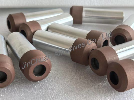 D600 # Bit Penggilingan Berlian yang Disesuaikan yang Digunakan untuk Penggilingan Safir