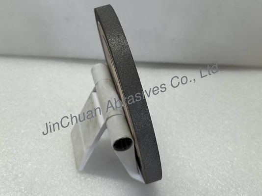 1A1 Flat Hybrid Bond Diamond Grinding Wheel D126 Roda hibrida