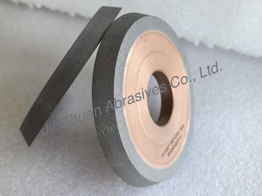 Mesin CNC 1V1 Hybrid Bonded Grinding Wheels Dengan 20 30 derajat