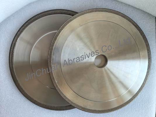 Roda Gerinda CBN Elektro Untuk Performa Konsisten dan Ketahanan Lama Cakram Pengasah