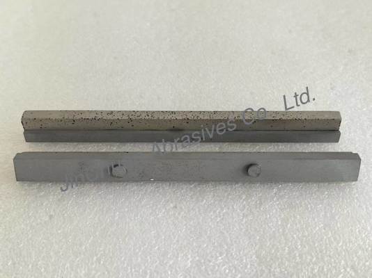 Pakaian CBN Ikatan Logam untuk Batu Honing Baja Karbon